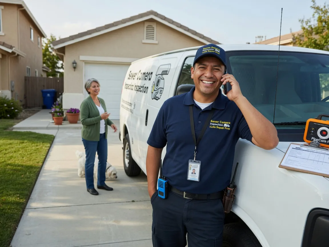 Sewer Line Repair Sloatsburg, NY FAQs